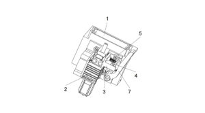 Hanin: Modularer Filament-Schneider soll Verletzungen bei der Wartung verhindern