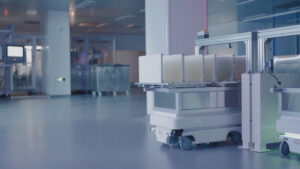 Triastek sichert sich neue Finanzierung: 3D-Druck-Pharmaunternehmen mit über 500 Millionen Euro bewertet