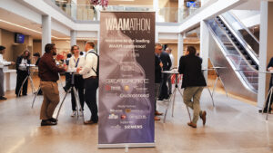 WAAMathon #3: Qualifizierung und Standardisierung als nächste Hürde für WAAM